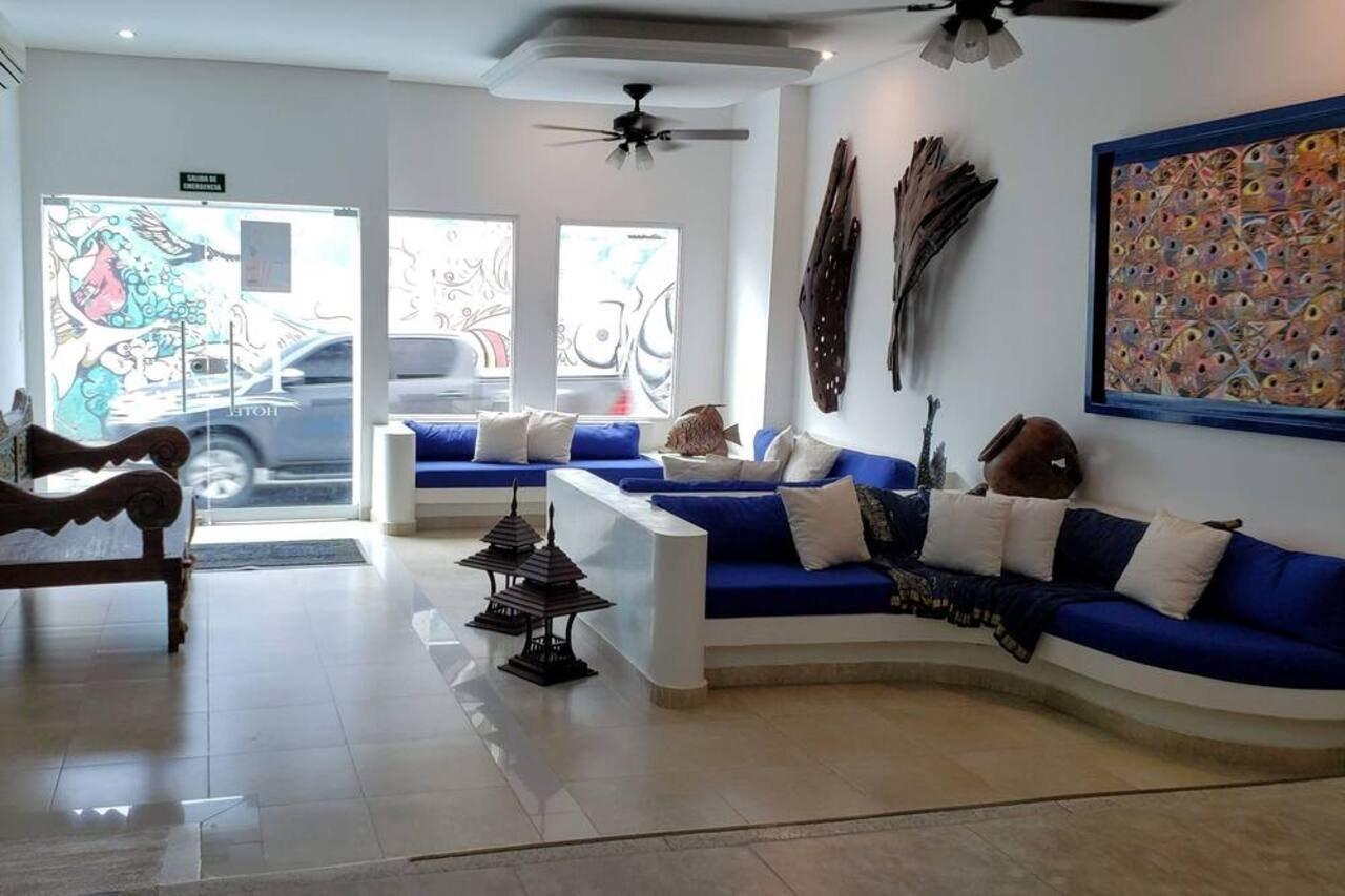 Hotel Santa Marta Real Dış mekan fotoğraf