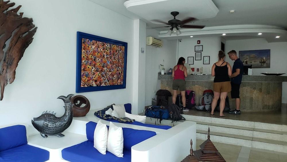 Hotel Santa Marta Real Dış mekan fotoğraf