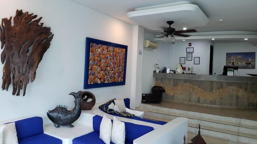 Hotel Santa Marta Real Dış mekan fotoğraf
