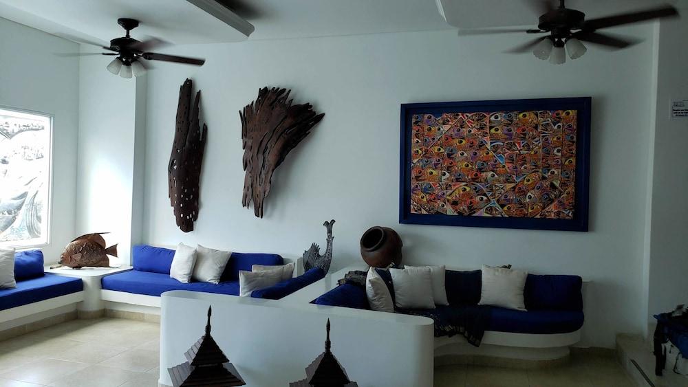 Hotel Santa Marta Real Dış mekan fotoğraf