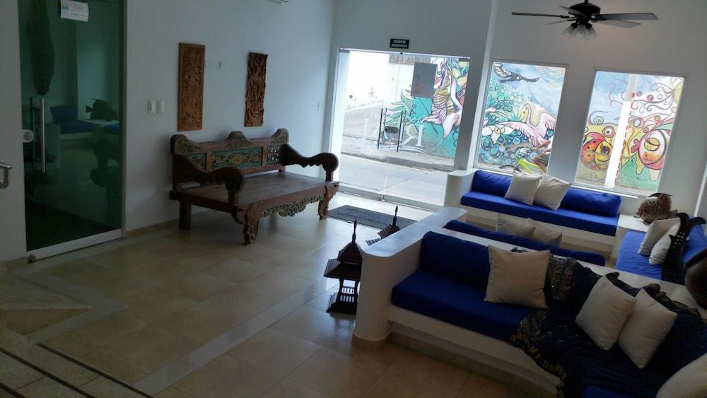 Hotel Santa Marta Real Dış mekan fotoğraf