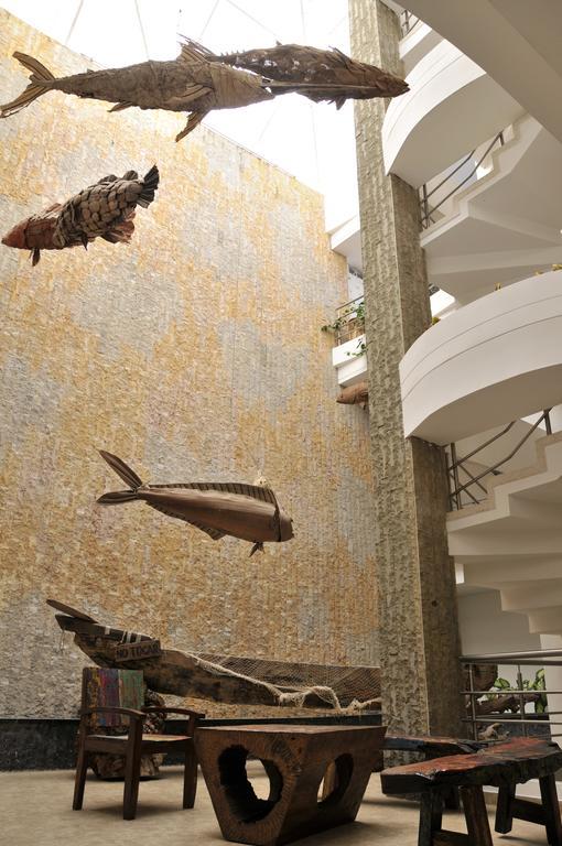 Hotel Santa Marta Real Dış mekan fotoğraf