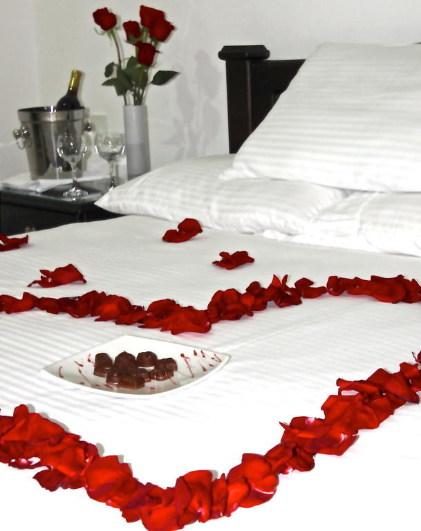 Hotel Santa Marta Real Dış mekan fotoğraf