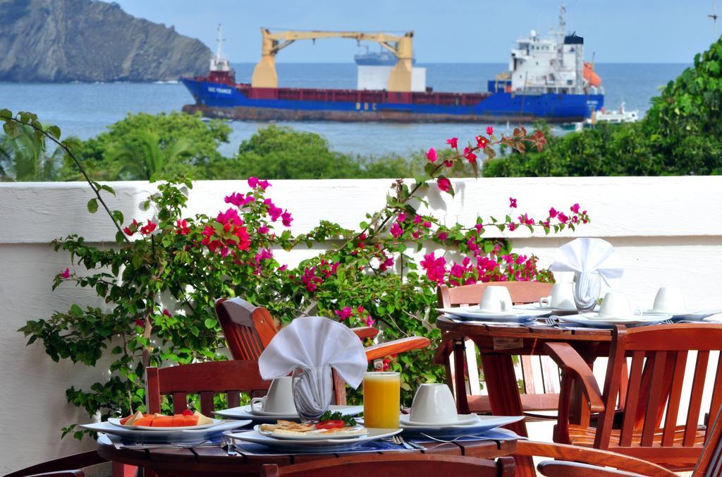 Hotel Santa Marta Real Dış mekan fotoğraf